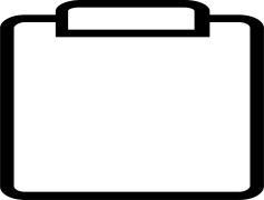 Clipboard Vector, Workspace, Organization, Office Supplies, Stationery PNG