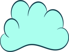 Cloud Cartoon, Characters, Humor, Sky, Nature PNG