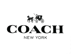 Coach Logo, Emblem, Symbol, Identity, Mark PNG