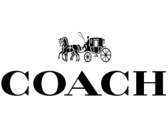 Coach Logo, Symbol, Badge, Mark, Emblem PNG