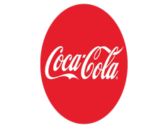 Coca Cola Logo, Beverage, Iconic, Soft Drink, Branding PNG