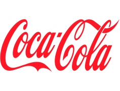 Coca Cola Logo, Classic, Sweet, Beverage, Carbonated PNG