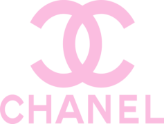 Coco Chanel Logo, Iconic, Brand, Chic, Elegance PNG