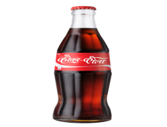 Coke Cola, Carbonated, Refreshing, Fizzy, Enjoyment PNG