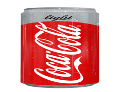 Coke Cola, Fizzy, Classic, Enjoyable, Beverage PNG