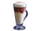 Cold Cappuccino, Milk Foam, Coffee Lovers, Creamy Beverage, Refreshing Drink PNG