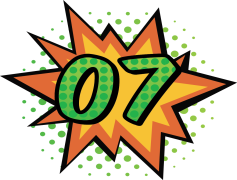 Comic Word, Dialogue, Character Expression, Graphic Novel, Speech Bubble PNG