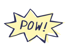 Comic Word, Text, Speech Bubble, Dialogue, Cartoon PNG