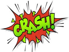 Comic Word, Whimsy, Humor, Speech Bubble, Dialogue PNG