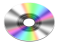 Compact Disk PNG Image