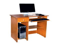 Computer Desk, Workstation, Desk Accessories, Study Area, Office Furniture PNG
