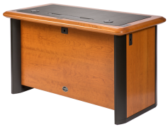 Computer Desk, Writing Desk, Study Space, Home Office, Workstation PNG