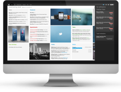 Computer Desktop PC, Desktop Machine, Home PC, Custom Build, Gaming Rig PNG