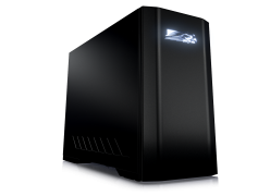 Computer Desktop PC, Personal Computer, Computing System, Workstation, Multi-Monitor Setup PNG