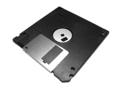 Computer Floppy Disk, Information Retrieval, Magnetic Storage, Storage Media, Data Transfer PNG