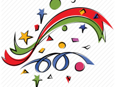 Congratulations Celebration, Milestone Recognition, Exciting Tribute, Special Moment, Happy Event PNG