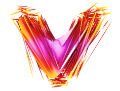 Cool Logo, Modern Identity, Distinctive Symbol, Creative Branding, Professional Insignia PNG