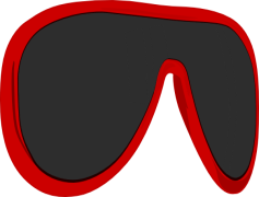 Cool Sunglass PNG Clipart