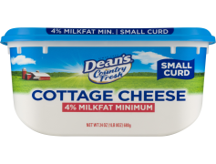 Cottage Cheese, Healthy Snack, Dairy Product, High Protein, Creamy Texture PNG