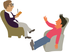 Counseling, Guidance, Listening, Support, Communication PNG