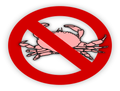 Crawfish Vector, Aquatic, Freshwater, Crawfish, Seafood PNG