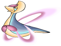 Cresselia Pokemon, Night Sky, Legendary Creature, Healing Powers, Dream Mist PNG