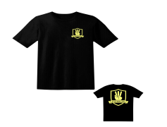 Crewneck Or Classic T-Shirt, Versatile Tops, Everyday Fashion, Timeless Apparel, Casual Wear PNG