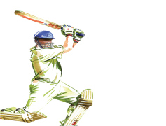 Cricket, Players, Ball, Sport, Field PNG