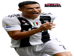 Cristiano Ronaldo Juventus, Goal Scorer, Turin Club, Serie A, Champions League PNG