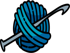 Crochet, Yarn, Hook, Stitch, Craft PNG