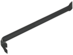 Crowbar, Construction, Leverage, Pry, Tool PNG