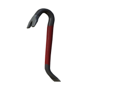 Crowbar, Demolition, Handheld, Strength, Tool PNG