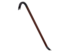 Crowbar, Strength, Hardware, Equipment, Construction PNG