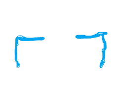 Crying Tears, Grief Reflection, Vulnerable State, Sadness Release, Expressive Release PNG