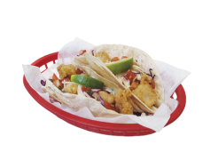 Cuisine Fish Taco, Tasty, Avocado, Fresh, Tortilla PNG