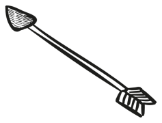 Cupid Arrow, Relationship, Symbol, Affection, Love PNG