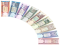 Currency, Exchange, Trade, Banking, Value PNG
