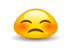 Cute Emoji, Playful Icons, Fun Expressions, Delightful Smiles, Adorable Emoticons PNG