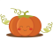 Cute Pumpkin PNG Free Download