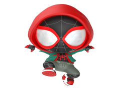 Cute Spider-Man Into The Spider-Verse, Action, Spider-People, Superhero, Multiverse PNG