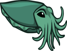 Cuttlefishes, Habitat, Tentacles, Cephalopods, Color Change PNG