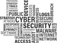 Cyber Security, Information Security, Risk Management, Privacy Control, Cyber Defense PNG