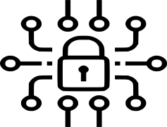 Cyber Security, Network Defense, Compliance Management, Threat Detection, Incident Response PNG