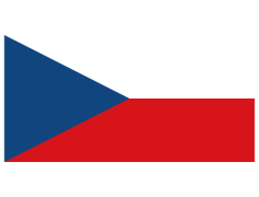 Czech Republic Flag, Heritage, Blue, Patriotism, National Symbol PNG