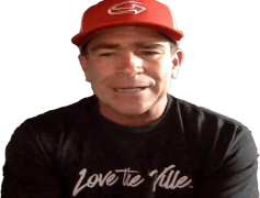 Dan McDonnell, Talented Creator, Professional Artist, Creative Visionary, Inspired Storyteller PNG