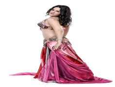 Dance Girl, Joy, Elegance, Movement, Expression PNG