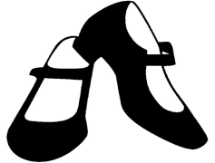 Dance Shoes, Jazz, Contemporary, Footwear, Ballet PNG