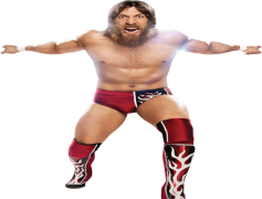 Daniel Bryan PNG Photos