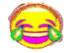 Dank Meme Emoji, Reaction, Funny, Expression, Internet PNG