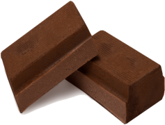 Dark Chocolate Candy Bar, Gourmet Treat, Artisan Chocolate, Rich Flavor, Indulgent Snack PNG